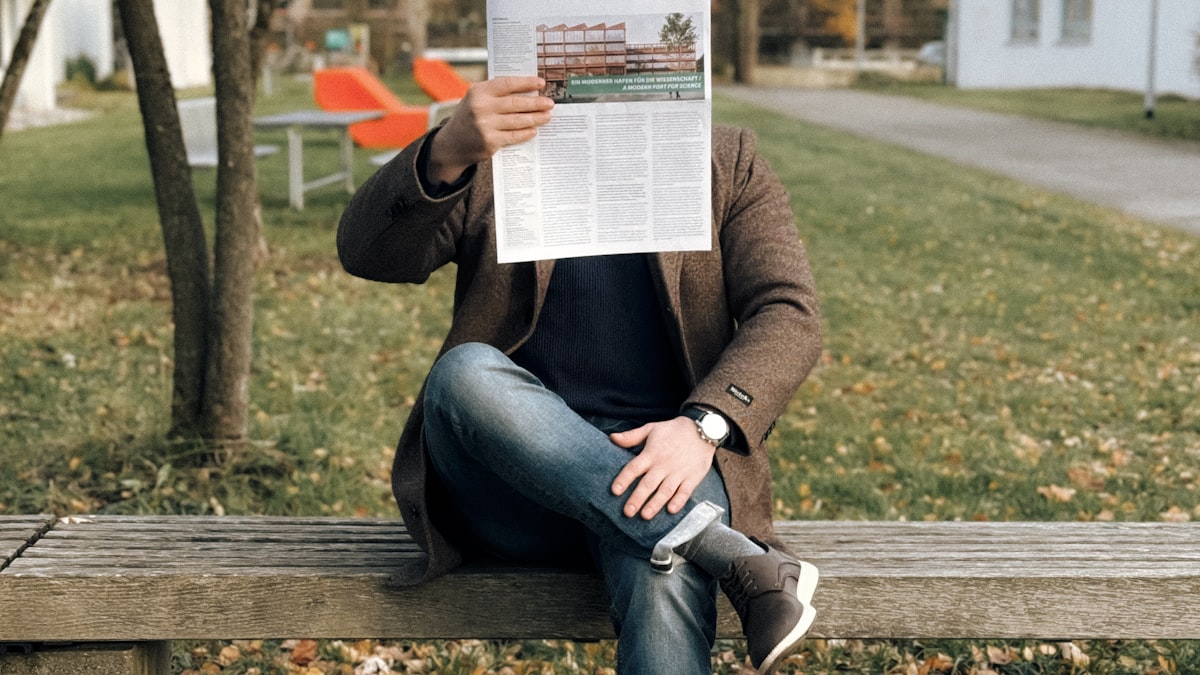 Een digitale krant voor €2,49 per week — en wat er ná dat eerste jaar gebeurt