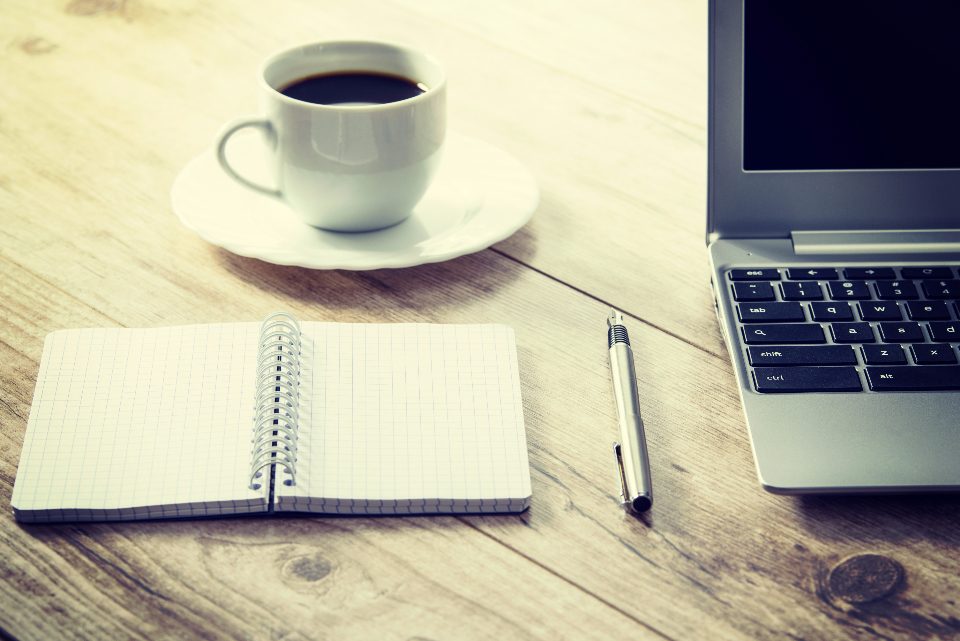 Mijn eerste €500 met freelance klussen — en de belastingles die erbij hoorde