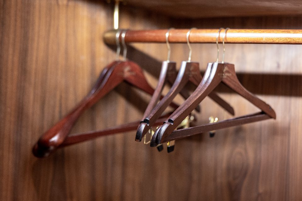 Kleding kopen volgens de regel van tien