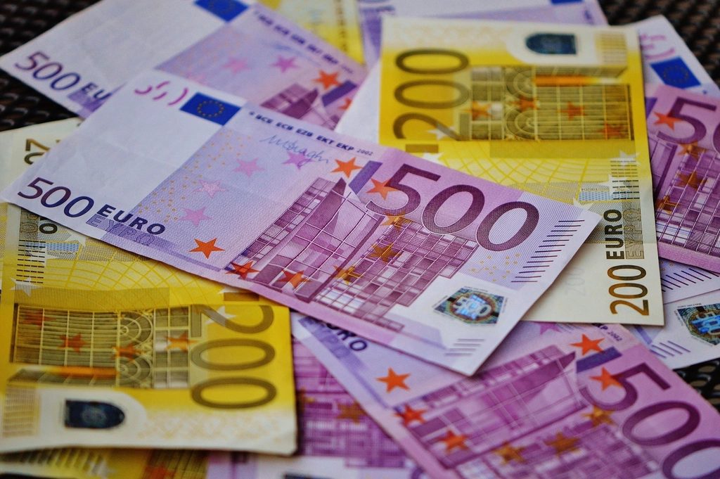 Een jaar lang elke maand €50 extra opzij: wat het écht deed